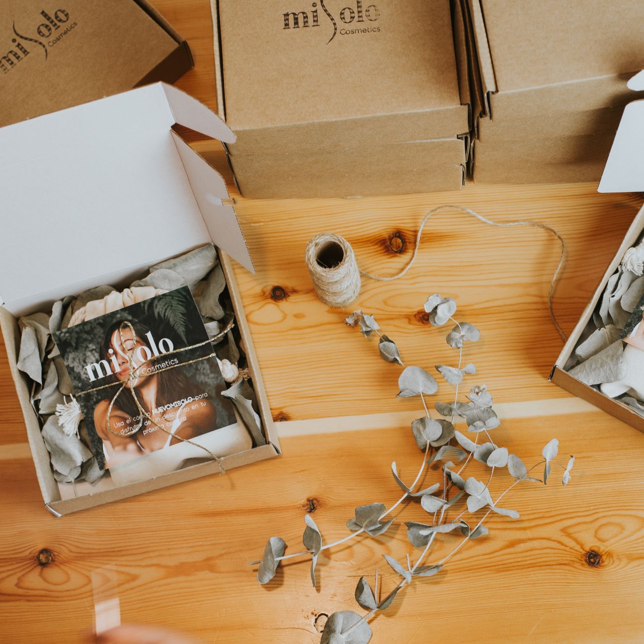 Packaging Inserts